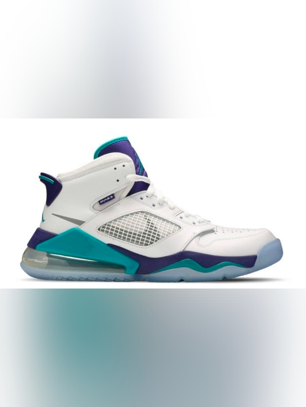 Air Jordan Mars 270 "Grape"